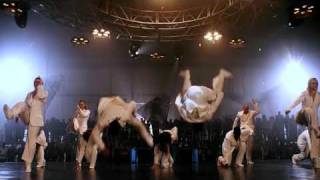 StreetDance  Official Teaser Trailer [upl. by Yrffoeg]