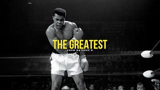 The Greatest  Muhammad Ali Inspirational Video [upl. by Epoh809]