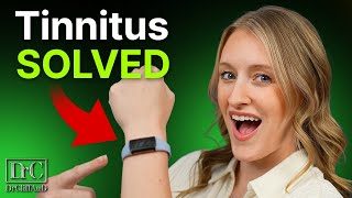 Will This Help Cure Tinnitus [upl. by Hailey]