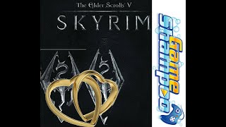 Elder Scrolls V Skyrim  The Bonds of Matrimony Vorstag [upl. by Shelba]