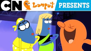 Lamput Presents  Lamput Cartoon  The Cartoon Network Show  Lamput EP 34 [upl. by Stimson]