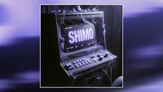 WXCHSXN  SHIMO Slowed  Reverb [upl. by Meghann447]