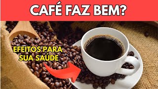 VOCÊ SABE O QUE UMA XÍCARA DE CAFÉ FAZ COM SEU FÍGADO A VERDADE VAI SURPREENDER VOCÊ [upl. by Atsejam]