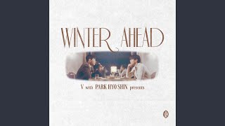 Winter Ahead with 박효신 [upl. by Tristram]