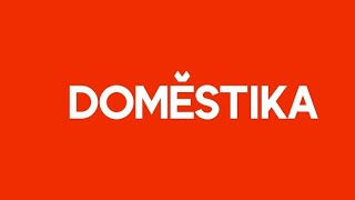 Domestika [upl. by Bouchier]