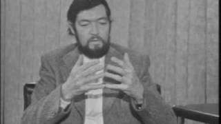 Julio Cortazar 6 [upl. by Mich]