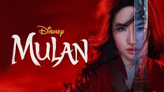 Mulan 2020 Movie  Yifei LiuDonnie YenJason Scott Lee  Fact amp Review [upl. by Ttennaj]