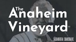 Ep 29 More on Alan Scott the Disassociation of Vineyard Anaheim and Leadership Ethics [upl. by Bui]