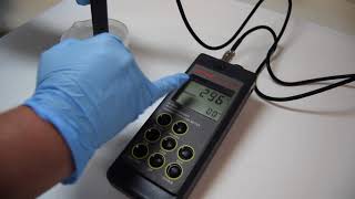 How to Use a Conductivity Meter [upl. by Llemhar]