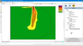 Tutorial Cumulated noise maps with the Analyst method [upl. by Norvil246]