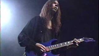 Paul Gilbert amazing guitar solo [upl. by Linus]