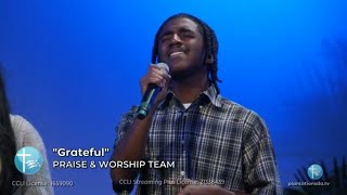 Grateful LIVE Performance [upl. by Selinda500]