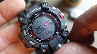 Mudman GW9500 Review ⭐️⭐️⭐️⭐️⭐️ [upl. by Kennith863]