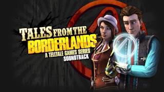 Tales From the Borderlands Episode 1 Soundtrack  XRated [upl. by Janenna]