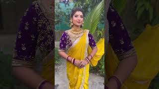 Aagri koli video engagement new daily vlog wedding bride couple special dance food [upl. by Edia]