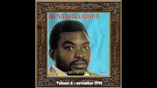 UMBABARIRE MAWE by Jean Baptiste BYUMVUHORE [upl. by Bradski502]