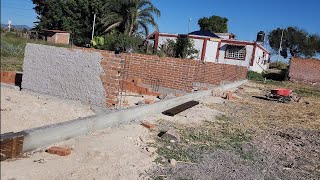 ¿Como se hacen las corraletas de puercos 🐖🐷  30 días de trabajo  Vlog 13 En La Piedad Michoacan [upl. by Horter]