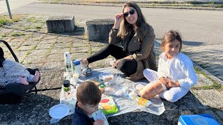 Ba sayara🇳🇱bo Slemani bashi 1 5 trip vacation roadtrip kurdishvlog familyvlog 3kids love [upl. by Nigrom]