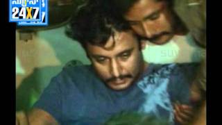 No bail for Karnataka actor Darshan  Suvarna news [upl. by Toscano996]