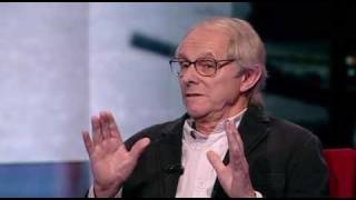 Ken Loach vs Michael Heseltine on Fairness [upl. by Eissac]