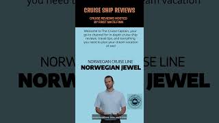 Norwegian Jewel Cruise Ship Review A Cruise Adventure Awaits 🚢✨ [upl. by Dragde]