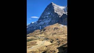 Eiger amp Jungfraujoch [upl. by Kasper470]