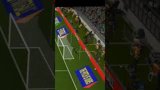 What a savePetr Cech efootballesmobile pes2024 [upl. by Russon495]