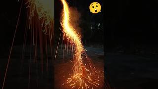 fireworks বাজি diwali কালীপূজো fun [upl. by Iveksarap993]