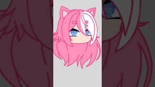 Я чучуть научилась онимироваиь😅 drawing artist animation gacha music edit gachaclub art [upl. by Faydra]