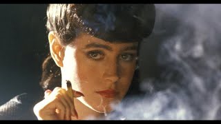 Blade Runner Blues 1982  1 Hour Loop [upl. by Unni]