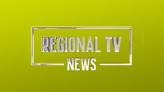 Regional TV News December 15 2023 [upl. by Ardekal714]