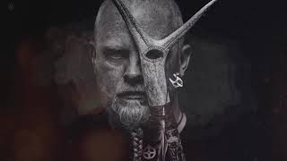 Wardruna amp Aurora ᛝ Helvegen ᛝ Wardruna Remix  LyricsMythology [upl. by Cacilie]