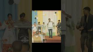 live cocert Zelalem Elias new Protestant kambatina mezmur አዲስ ከምባትኛ መዝሙርGalaxaankebereket [upl. by Kreegar]