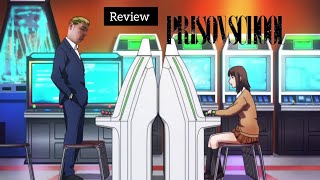 My Review On Prison School Season 1 Episode 7 [upl. by Forland172]