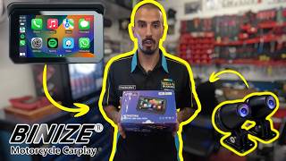 Povoljan Upgrade Za Motor  2 Kamere  Carplay  Test  Review  Recenzija [upl. by Eneluqcaj]