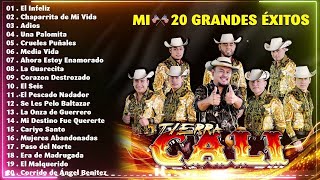 Puro Tierra Caliente Mix 2024💥40 Grandes Éxitos De Tierra Cali ⚡ Gerardo Díaz ⚡ Alfa 7 ⚡ Los Players [upl. by Sauer]