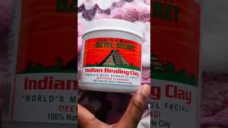 Bentonite Clay benefits for natural hair [upl. by Kellia701]