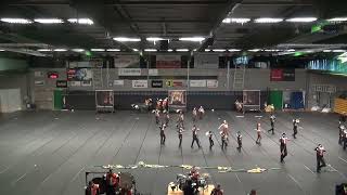 Jong Jubal amp The Myth of El Dorado  VLAMO Showwedstrijden 2024 [upl. by Bronny126]