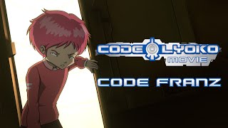 Code Lyoko Endingwmv [upl. by Konstantine]