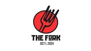 The Fork  Ep 2  Ceramics [upl. by Heinrick]