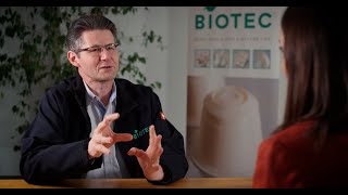 Biotec The sustainable packaging solution [upl. by Joe]