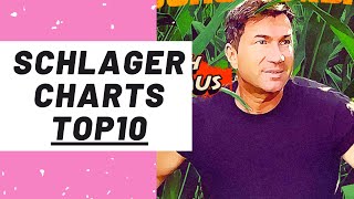 SCHLAGER CHARTS im JANUAR 2022 TOP 10 ❤ Die Charts der Woche ❤ [upl. by Morrill]