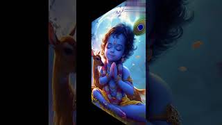 Krishna bhagwan status video ❤️ krishna status for WhatsApp ❤️ [upl. by Paloma]