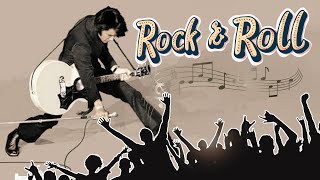 Oldies Mix Rock n Roll 50s 60s 🔥 Ultimate Rock n Roll Hits from the 50s and 60s 🔥Back to the 50s 60s [upl. by Nnaycnan738]