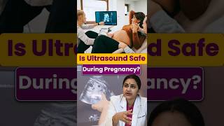 Is Ultrasound Safe During Pregnancy  Pregnancy Facts  Vriksh Fertility shorts pregnancycare [upl. by Fugere]