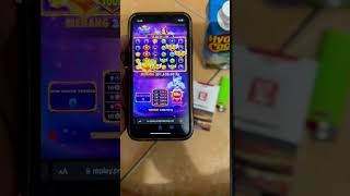 SLOT GACOR ONLINE HUGOSPLAY  STARLIGHT PRINCESS MODAL RECEH [upl. by Ayna]