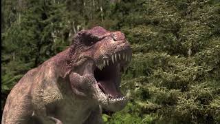 Bigger Than T rex Spinosaurus  National Geographic [upl. by Aridni]