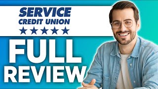 Service Credit Union Personal Loan Review 2024 Is It Worth It [upl. by Notfilc]