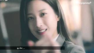 Woo Shik x Soo Yeon Gayoung x Soenhoo Someone Like You [upl. by Yenaffit]