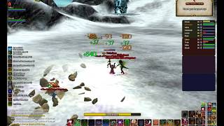 EVERQUEST 2 PVP 2011 [upl. by Obadiah]